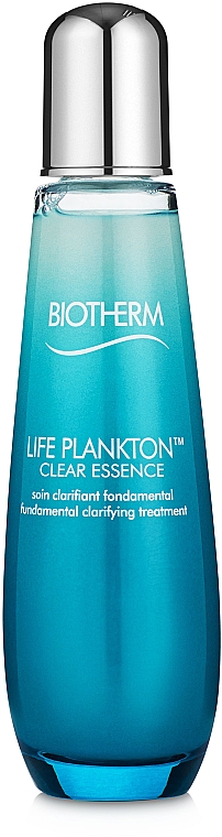 Hautregenerierende Essenz - Biotherm Life Plankton Clear Essence — Bild N1