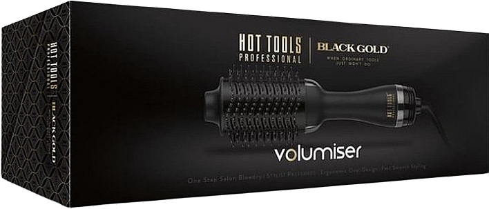 Haartrocknerbürste - Osee Hollywood Hair Brush — Bild N2