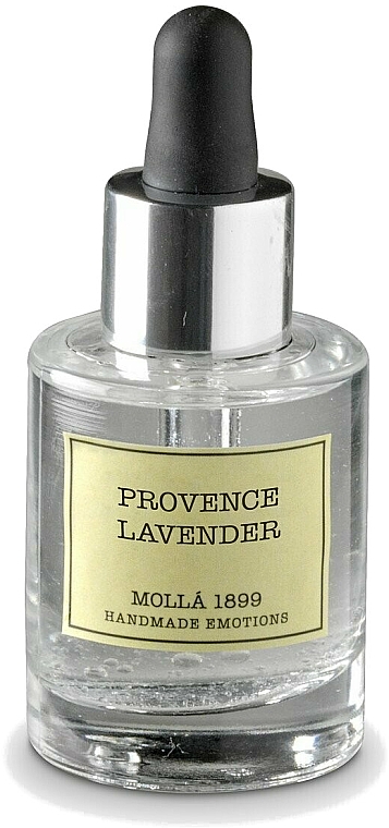 Cereria Molla Provence Lavender - Ätherisches Duftöl für Diffuser mit Lavendel — Bild N1