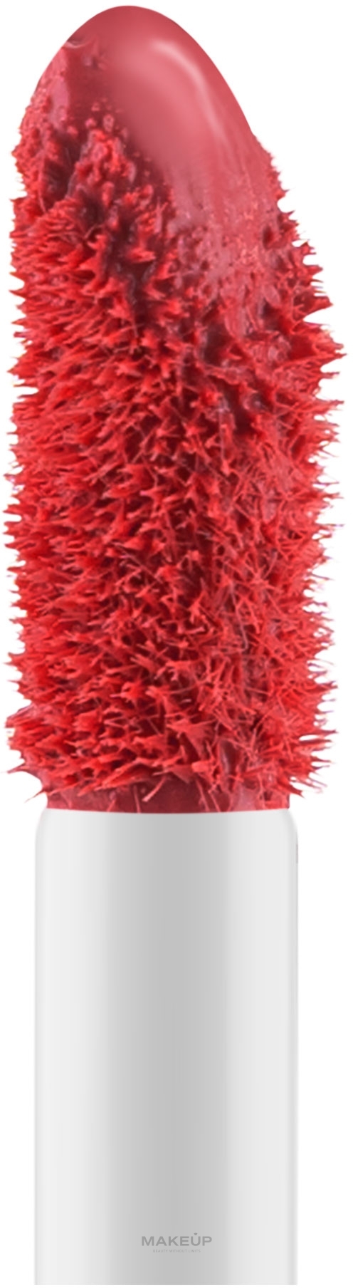 Wasserfester Lippenstift und Lipgloss - Pupa Made To Last Lip Duo — Foto 001 - Hot Coral