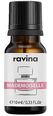 Parfümöl für den Kamin Mademoiselle - Ravina Fireplace Oil — Bild N1