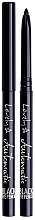 Automatischer Augenkonturenstift - Lovely Automatic Black Eye Pencil — Bild N1