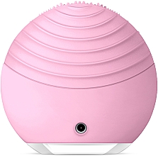 Reinigende Smart-Massagebürste für das Gesicht Luna Mini 2 Plus Pink - Foreo Luna Mini 2 Plus Pink — Bild N2