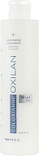 Düfte, Parfümerie und Kosmetik Entwickleremulsion 3% - Brelil Soft Perfumed Cream Developer 10 vol. (3%)