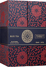 Düfte, Parfümerie und Kosmetik The Merchant Of Venice Blue Tea - Eau de Parfum
