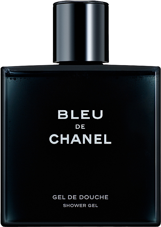 Chanel Bleu de Chanel - Duschgel für Männer — Bild N1
