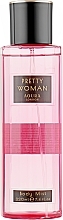 Körperspray - So…? Aurora Pretty Woman Body Mist — Bild N1