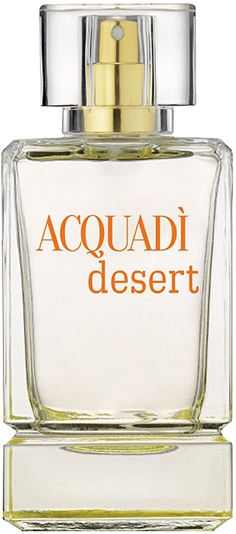 AcquaDì Desert - Eau de Toilette — Bild N1