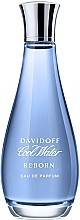 Davidoff Cool Water Reborn for Her - Eau de Parfum — Bild N1