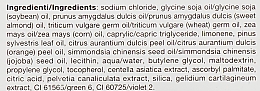 Salzpeeling für den Körper - BiosLine Cell-Plus Aqua Scrub — Bild N4