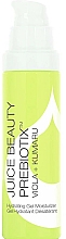 Düfte, Parfümerie und Kosmetik Feuchtigkeitsspendende Gel-Gesichtscreme - Juice Beauty Prebiotix Hydrating Gel Moisturizer