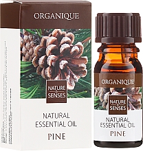 Düfte, Parfümerie und Kosmetik Ätherisches Kiefernöl - Organique Natural Essential Oil Pine