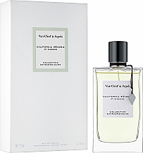 Düfte, Parfümerie und Kosmetik Van Cleef & Arpels Collection Extraordinaire California Reverie - Eau de Parfum