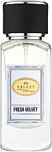 Düfte, Parfümerie und Kosmetik Velvet Sam Fresh Velvet - Eau de Parfum