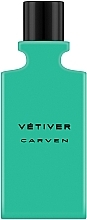 Carven Vetiver - Eau de Toilette — Bild N3