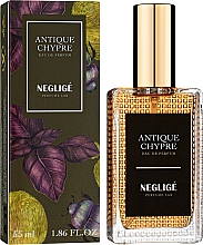 Neglige Antique Chypre - Eau de Parfum — Bild N2