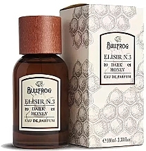 Düfte, Parfümerie und Kosmetik Bullfrog Elisir N.3 Dark Honey - Eau de Parfum