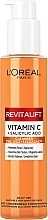 Düfte, Parfümerie und Kosmetik Gesichtsreinigungsschaum - L'Oreal Paris Revitalift Vitamin C Cleanser