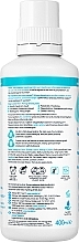 Mundwasser - Meridol Protection Gums Liquid Mouthwash — Bild N6