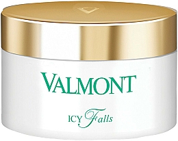 Düfte, Parfümerie und Kosmetik Gel zur Make-up Entfernung mit Präbiotika und Probiotika - Valmont Icy Falls