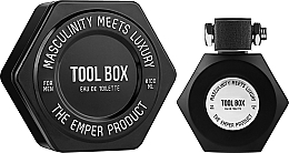 Emper Tool Box - Eau de Toilette — Bild N2