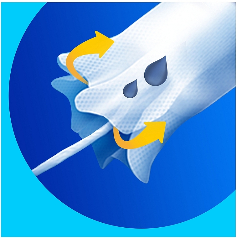 Tampons mit Applikator, 18 St. - Tampax Compak Super — Bild N7