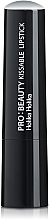 Lippenstift - Holika Holika Pro Beauty Kissable Lipstick — Bild N1