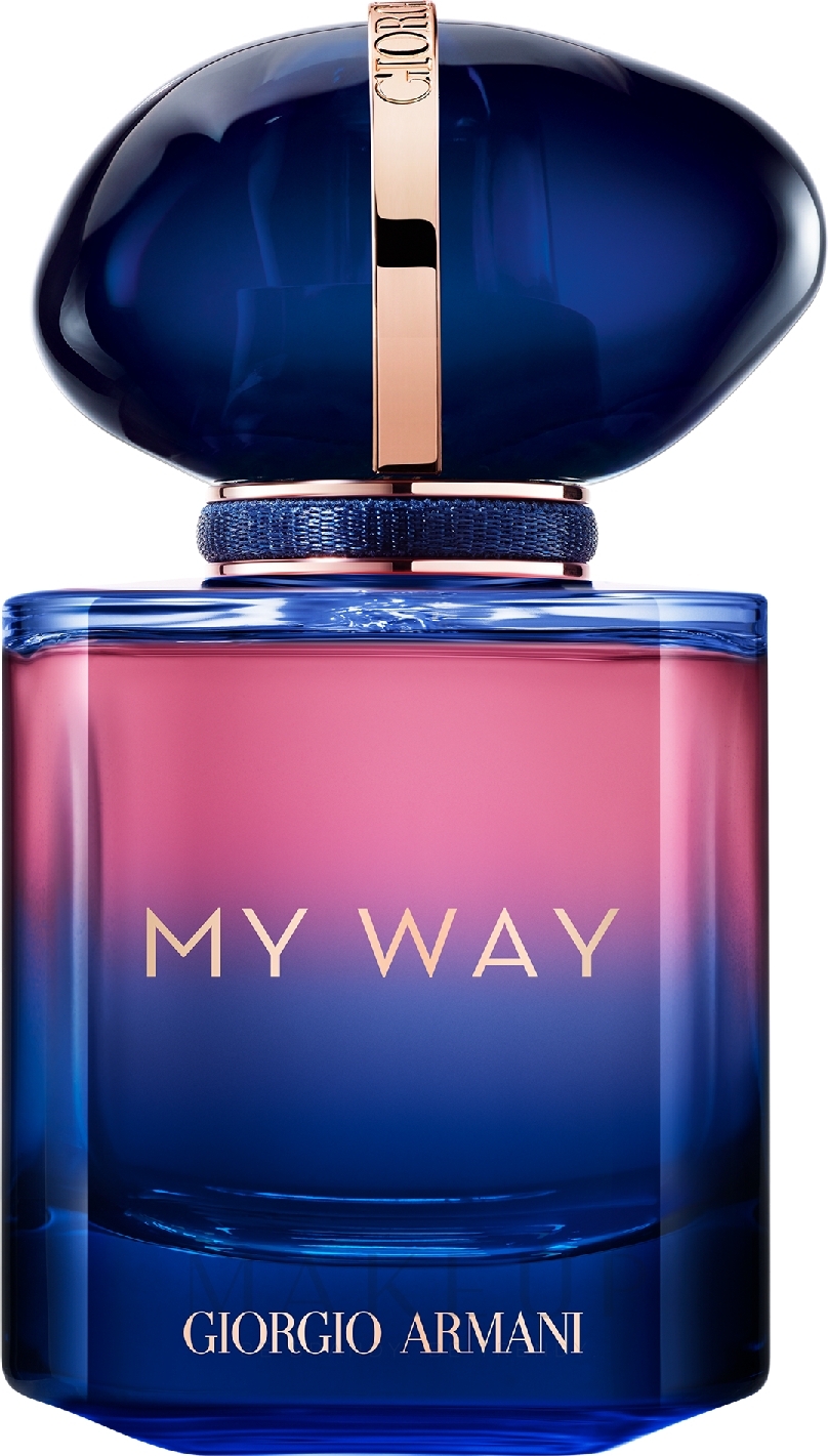 Giorgio Armani My Way Parfum - Parfum — Bild 30 ml