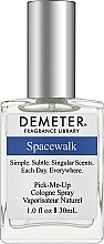 Düfte, Parfümerie und Kosmetik Demeter Fragrance The Library Of Fragrance Spacewalk - Eau de Cologne