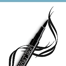 Eyeliner - Bourjois Liner Feutre — Bild N7