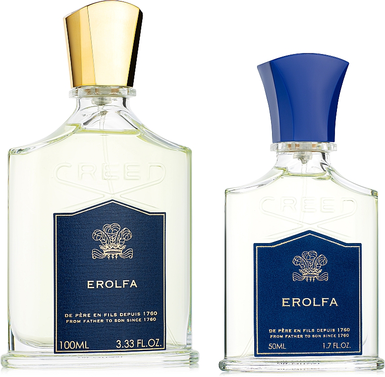 Creed Erolfa - Eau de Parfum — Bild N3