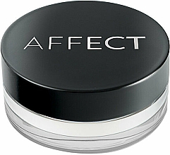 Loser Gesichtspuder - Affect Cosmetics Ideal Blur Perfecting Loose Powder — Bild N2