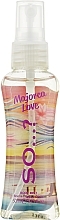 Körperspray - So…? Majorca Love Body Mist — Bild N4