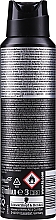 Deospray Antitranspirant - Fa Men Xtreme Invisible Power 72 H — Bild N2