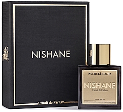 Nishane Patchuli Kozha - Parfüm — Bild N2