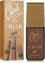 Sterling Parfums Charle Cigar - Eau de Toilette — Bild N2