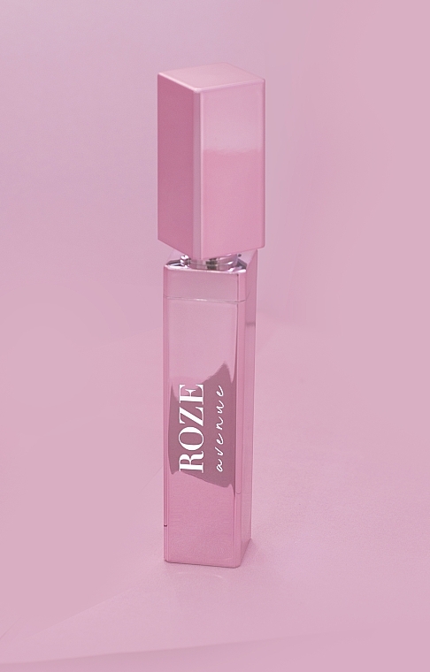 GESCHENK! Lipgloss - Roze Avenue — Bild N6