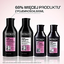 Conditioner zum Farbschutz von gefärbtem Haar - Redcen Acidic Color Gloss Conditioner — Bild N11