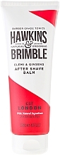 After Shave Balsam - Hawkins & Brimble Elemi & Ginseng Post Shave Balm — Bild N2