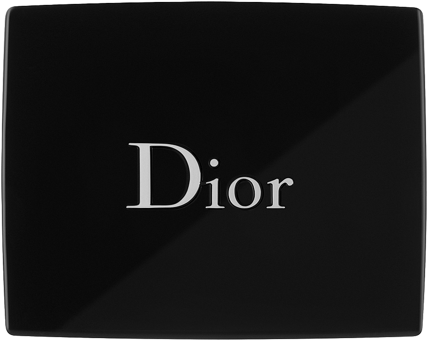 Gesichtsrouge 6.7 g - Dior Rouge Longwear Couture Satin Blush  — Bild N2