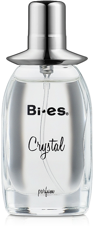 Bi-Es Crystal - Parfum — Foto N1