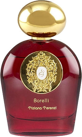 Tiziana Terenzi Borelli  - Parfum — Bild N1