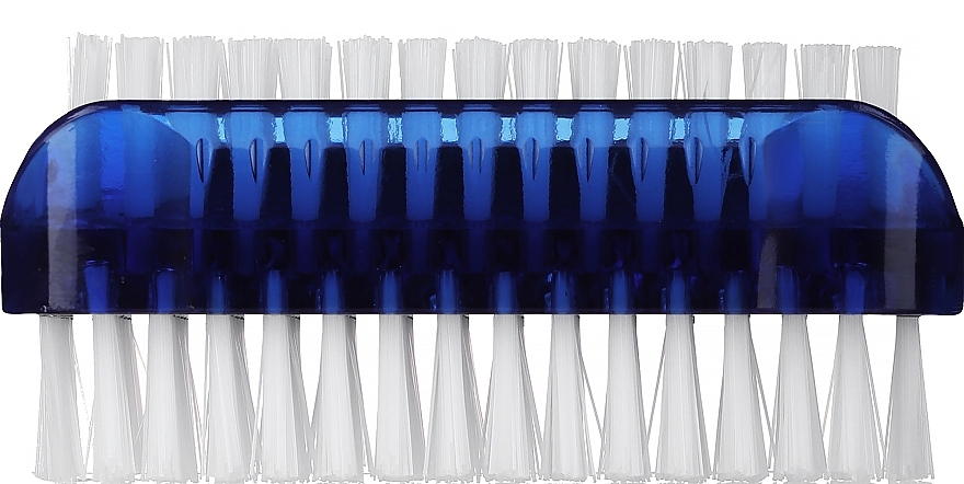 Handbürste blau - Ampli — Bild N1