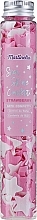 Düfte, Parfümerie und Kosmetik Badesalz Konfetti - Martinelia Starshine Bath Confetti Strawberry 