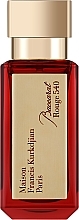 Maison Francis Kurkdjian Baccarat Rouge 540 Extrait de Parfum - Extrait de Parfum — Bild N3