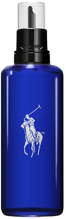 Ralph Lauren Polo Blue Refill - Eau de Toilette (Refill) — Bild N1