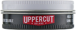 Modellierende Haarpaste Mittlerer Halt - Uppercut Deluxe Featherweight (Mini) — Bild N2