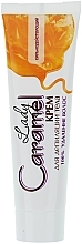 Enthaarungscreme für den Körper 100% Haarentfernung - Caramel — Bild N2