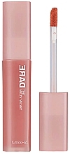 Lippentönung - Missha Dare Tint Melty Velvet — Bild N1