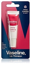 Lippenbalsam Tube - Vaseline Lip Therapy Original — Bild N2